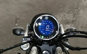 YAMAHA XSR155 不明