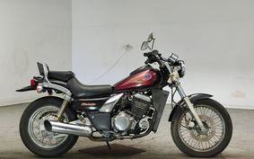 KAWASAKI ELIMINATOR 250 LX 1996 EL250A