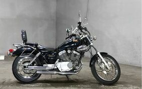 YAMAHA VIRAGO 250 3DM