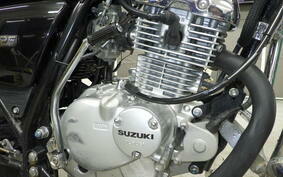 SUZUKI GN125 F Gen.2