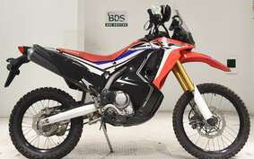 HONDA CRF250 RALLY A MD44