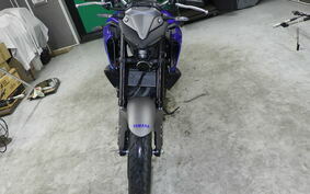 YAMAHA MT-03 ABS 2020 RH13J