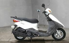 YAMAHA AXIS 125 TREET SE53J