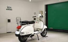 VESPA PX125 EURO3