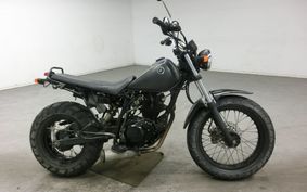 YAMAHA TW225 DG09J