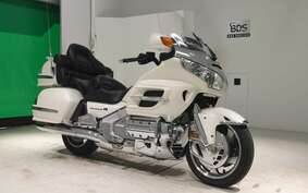 HONDA GL 1800 GOLD WING 2006 SC47