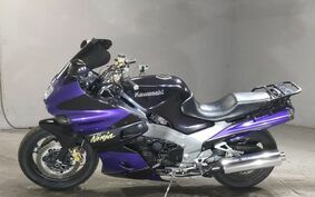 KAWASAKI ZX 1100 NINJA 1995 ZXBD10