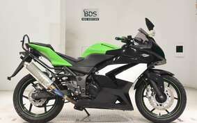 KAWASAKI NINJA 250R EX250K