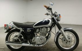 YAMAHA SR400 1998 1JR