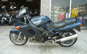 KAWASAKI ZZ-R400 2005 ZX400N