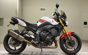 YAMAHA FAZER FZ8 N 2013 RN25