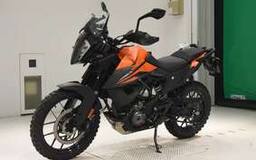 KTM 390 ADVENTURE 2020