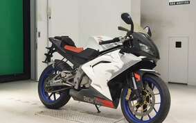 APRILIA RS125