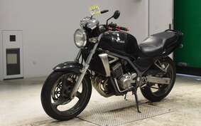 KAWASAKI BALIUS 250 ZR250A