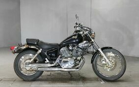 YAMAHA VIRAGO 250 3DM