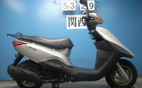 YAMAHA AXIS 125 TREET 2009 SE53J