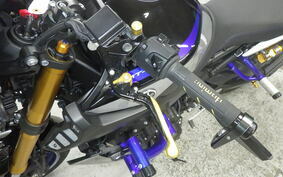 YAMAHA MT-09 ASP 2020 RN52J