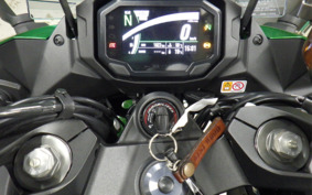 KAWASAKI NINJA 1000 SX 2023 ZXT02K