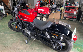 HARLEY RH975 Night Star 2022 ZH1