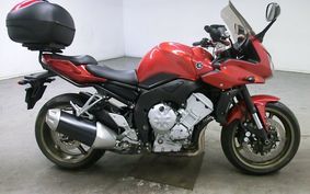 YAMAHA FZ FAZER FEATHER 2008 RN21J