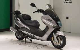 YAMAHA MAJESTY 125 FI