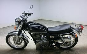 YAMAHA SR400 2002 RH01J