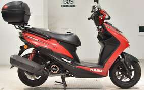 YAMAHA CYGNUS 125 XSR 3 SEA5J