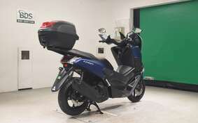 YAMAHA N-MAX SED6J