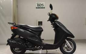 YAMAHA AXIS 125 TREET SE53J