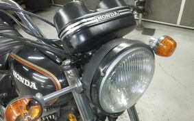 HONDA CB400T HAWK 2 2023 CB400T