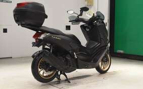 YAMAHA N-MAX 155 A SG50J