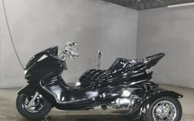 YAMAHA MAJESTY 250 TRIKE C SG03J