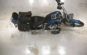 HARLEY FXSTS 1450 2006 BLY