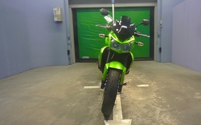 KAWASAKI Z750 Gen.2 2011 ZR750L