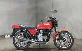 KAWASAKI Z500 2023 KZ500B