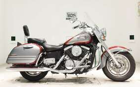 KAWASAKI VULCAN 1500 CLASSIC TOURER 2000 VNT50G