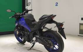 YAMAHA MT-03 ABS 2020 RH13J