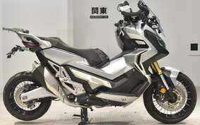 HONDA X-ADV 750 2017 RC95