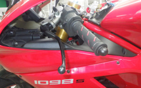 DUCATI 1098 S 2007