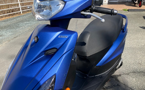 YAMAHA AXIS Z SED7J