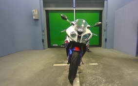 BMW S1000RR PREMIUM LINE 2010 0507