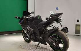 KAWASAKI ZX 10 NINJA R 2012 ZXCE10