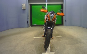 KTM 125 DUKE JGA4D