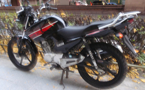 YAMAHA YBR125 RE05