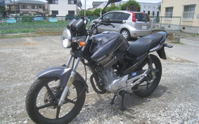 YAMAHA YBR125 PCJL