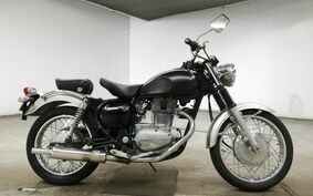 KAWASAKI ESTRELLA CUSTOM BJ250A