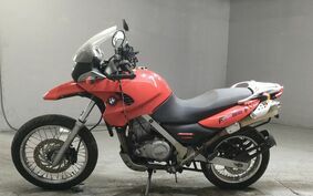 BMW F650GS 0172