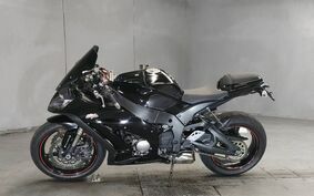 KAWASAKI ZX 10 NINJA R 2012 ZXCK