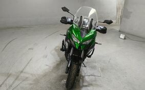 KAWASAKI VERSYS 1000 SE 2019 LZT00D