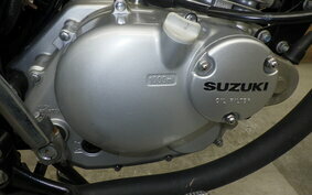 SUZUKI GN125 F Gen.2